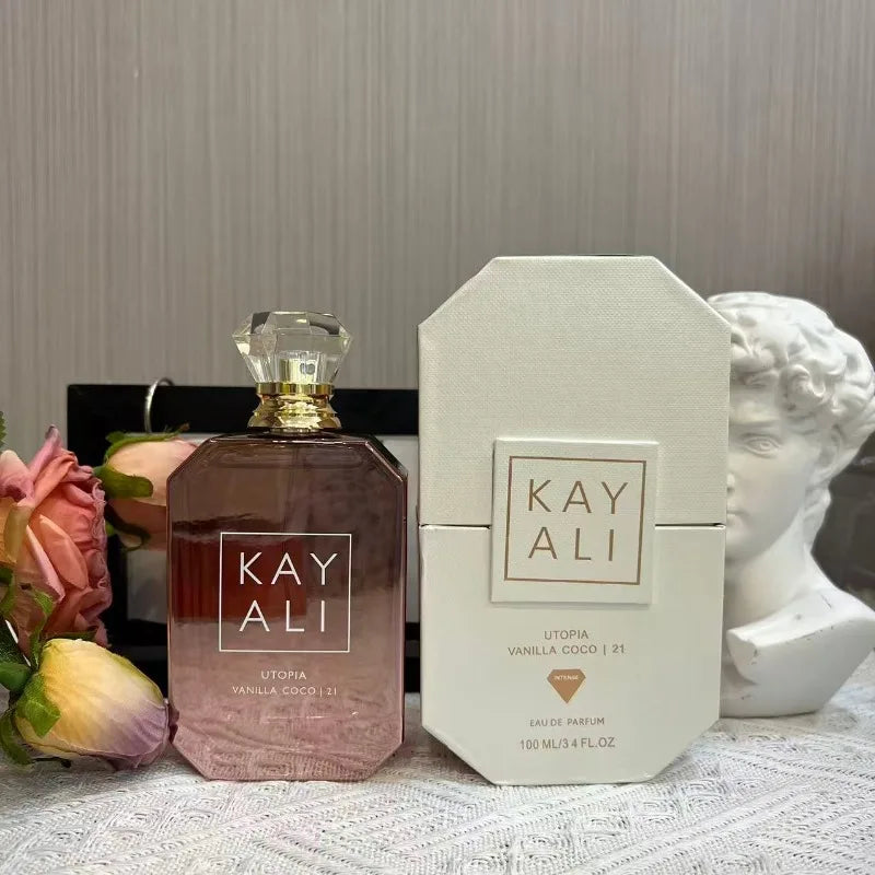 Kayali 3.4oz(100mL)