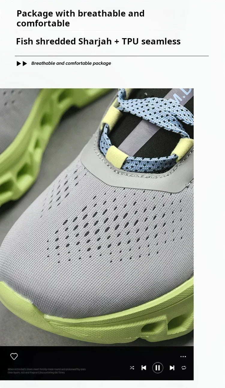 Running Shoes