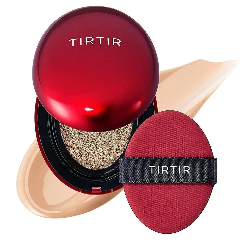 TirTir Cushion Foundation