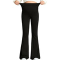 Butt Lifting Maternity Yoga Pants
