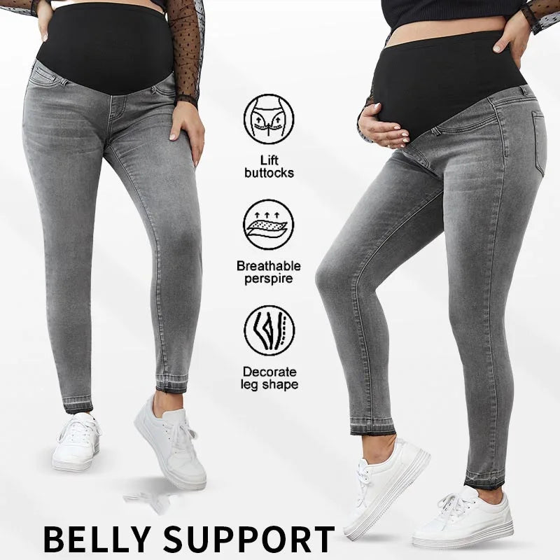 Maternity Jeans