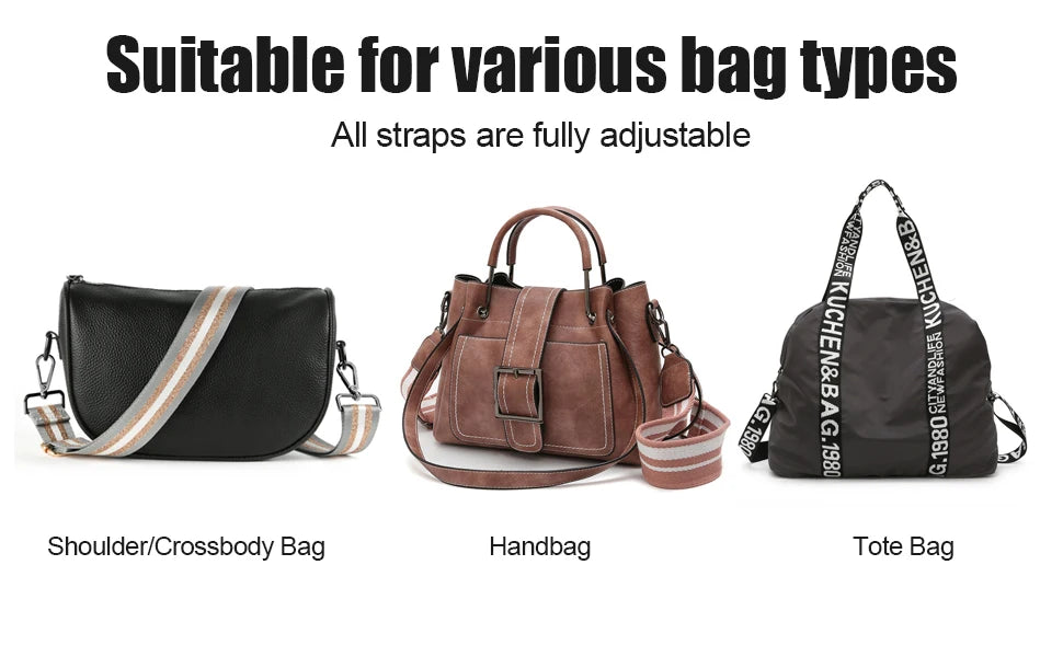 Purse/Handbag Strap