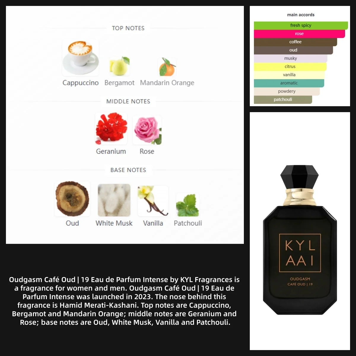 Kayali Eau De Parfum