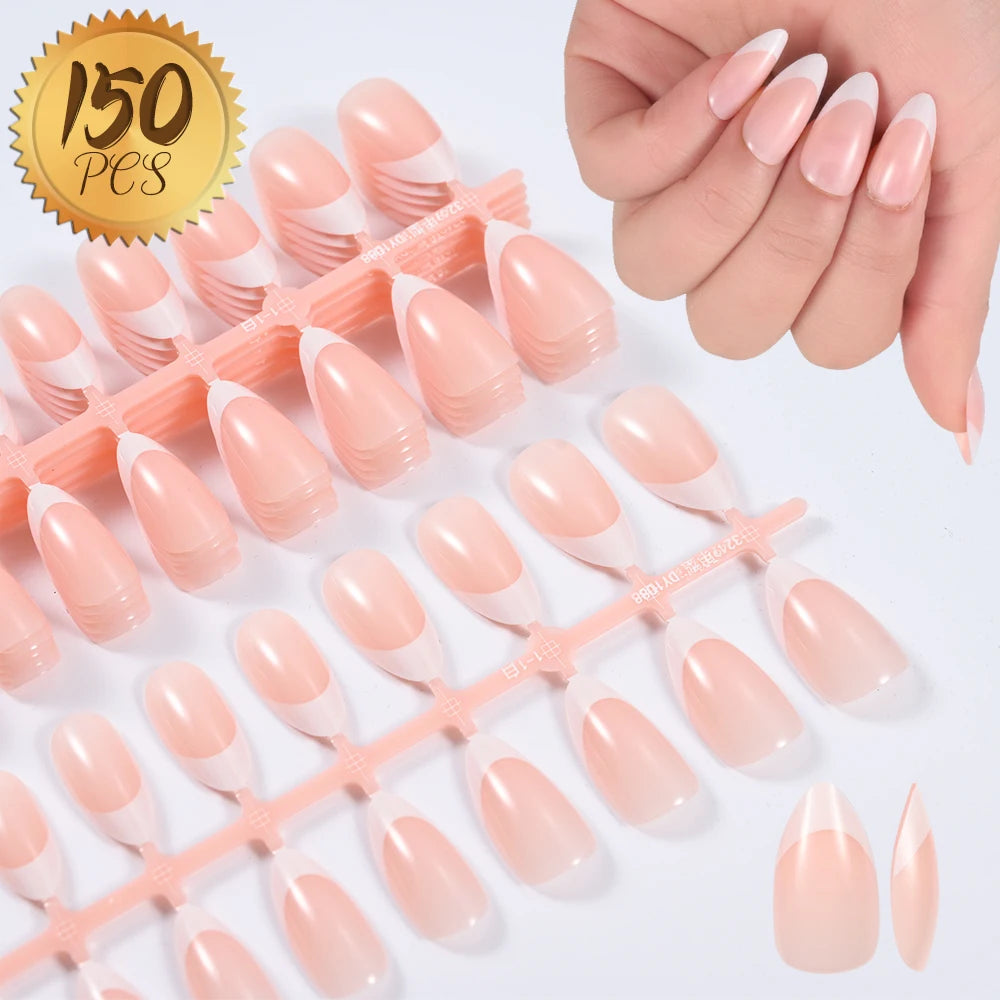 False Nails(576Pcs)