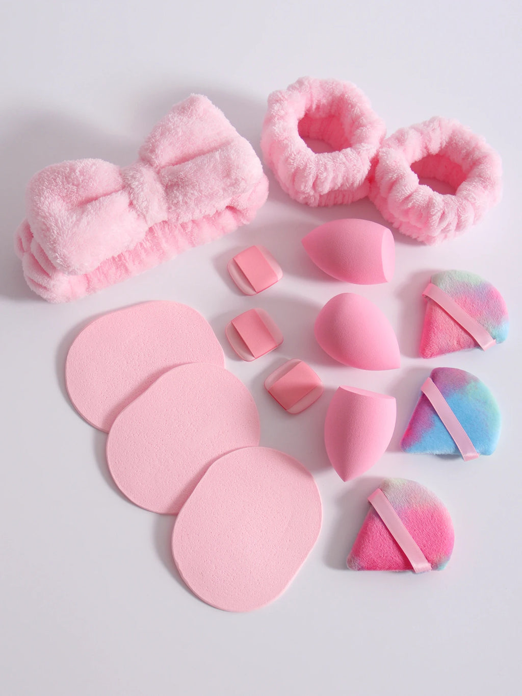 15Pcs Beauty Set