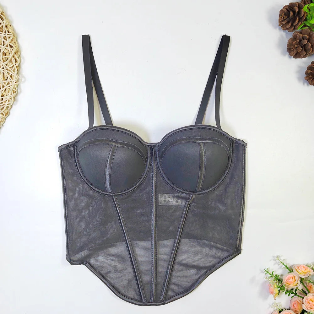 Bustier