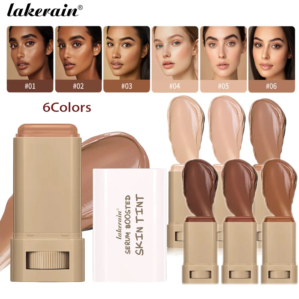 Lakerain Serum Boosted Skin Tint