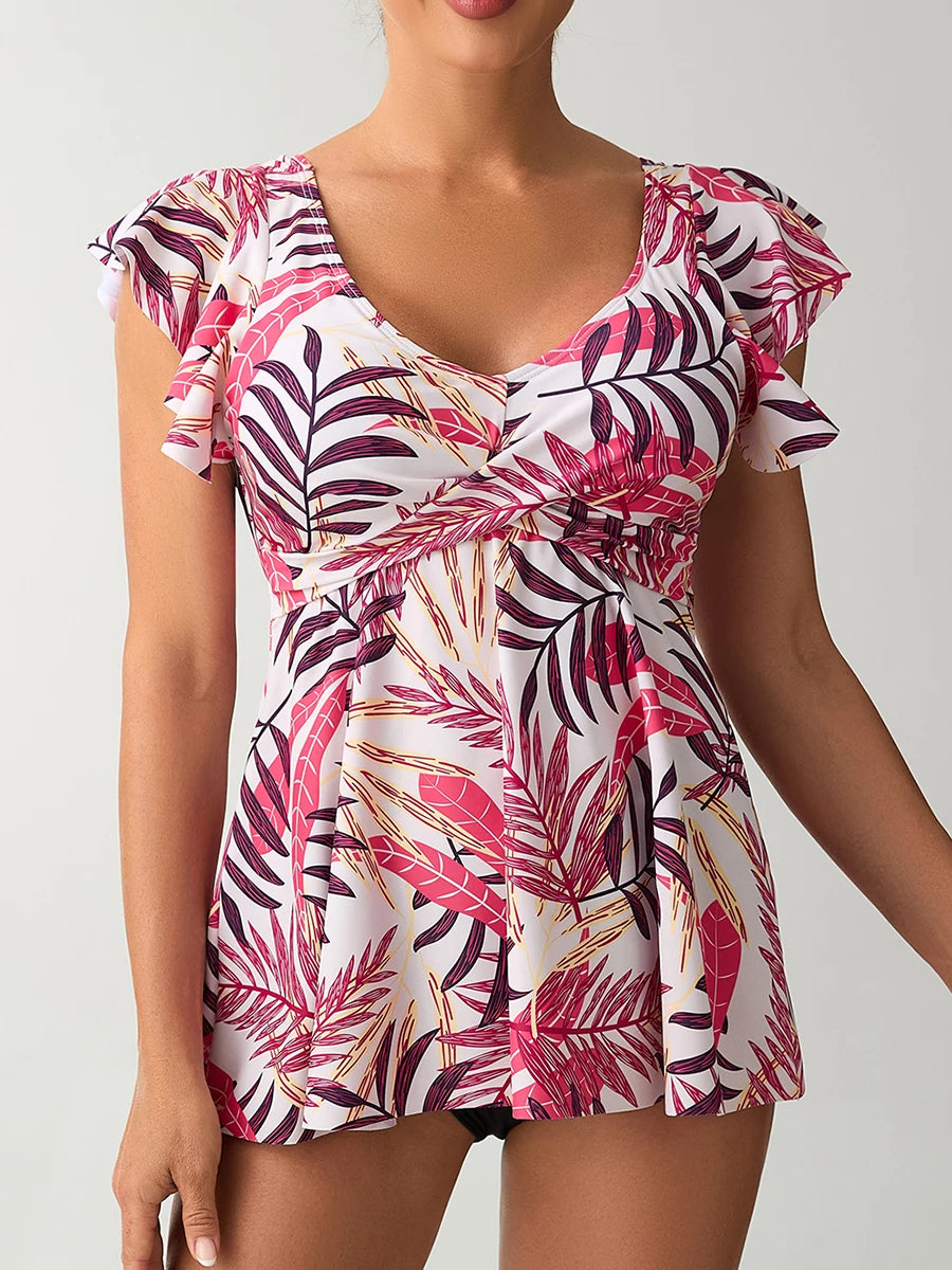 Swim Top&Swim Shorts