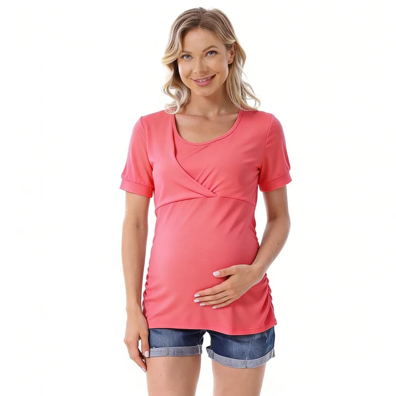 Maternity/Nursing Top
