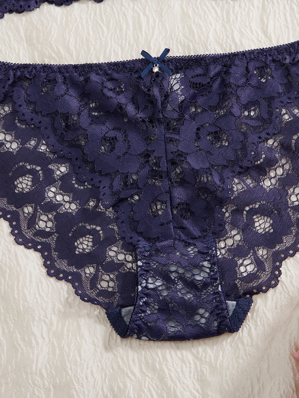 6-Piece Bra and Panties Set