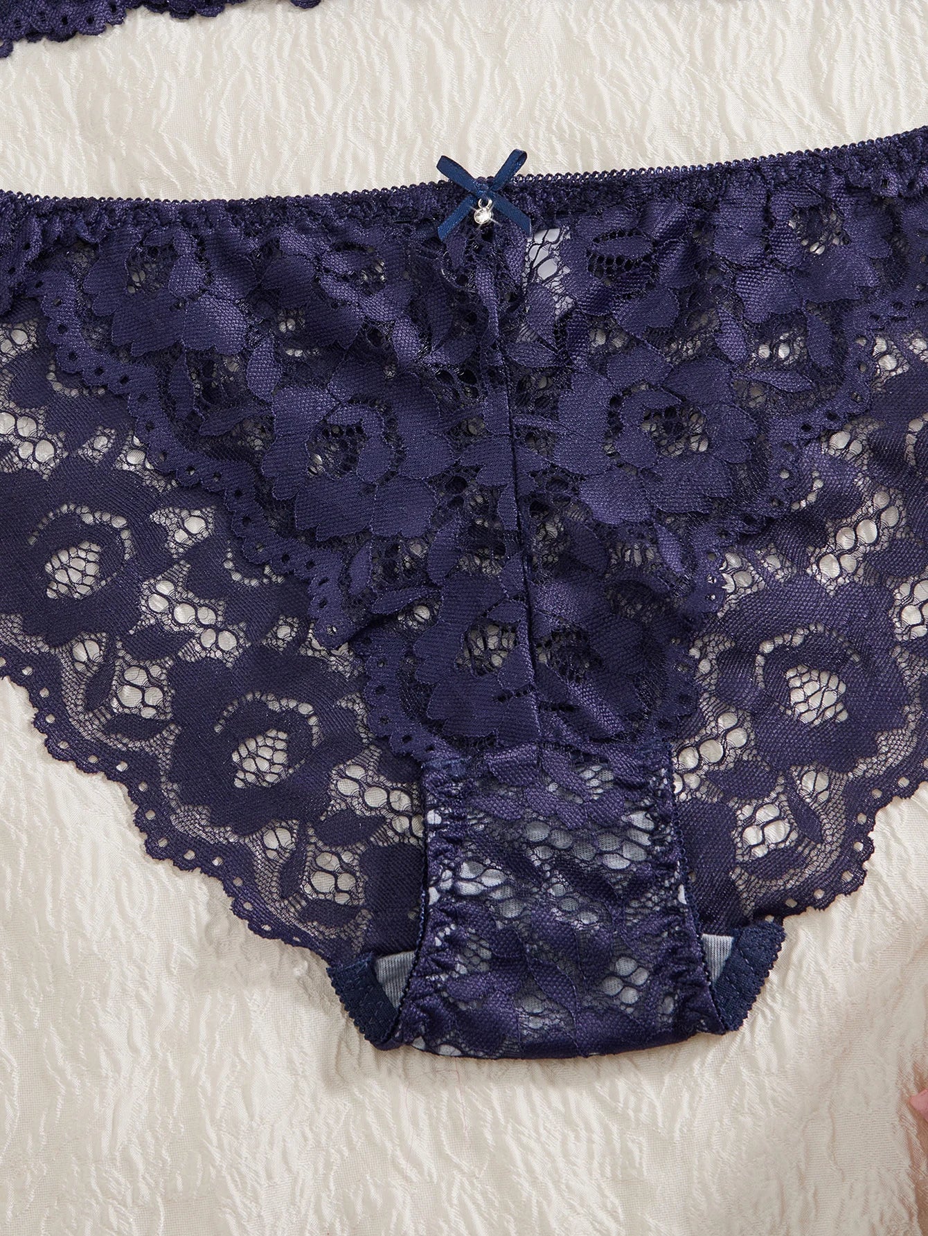6-Piece Bra and Panties Set