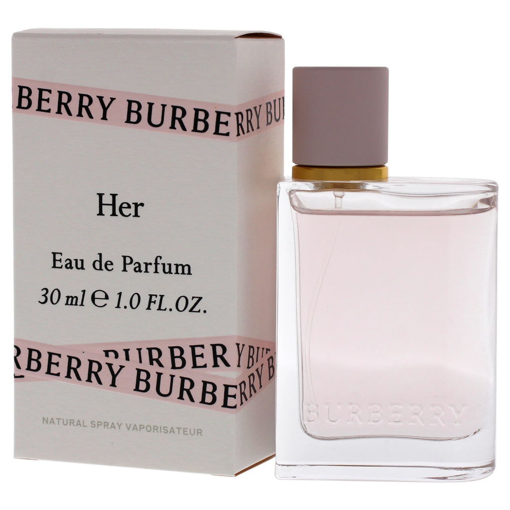 Burberry Her by Burberry for Women - 1oz(30mL)