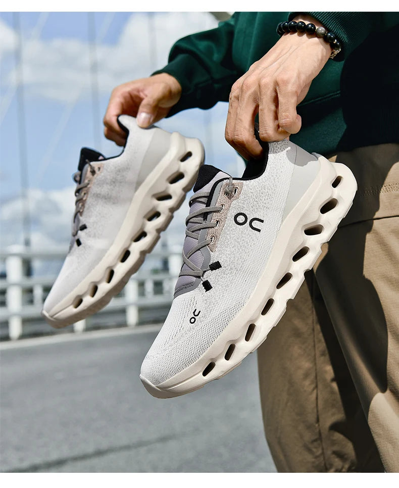 Lightweight Running Sneakers