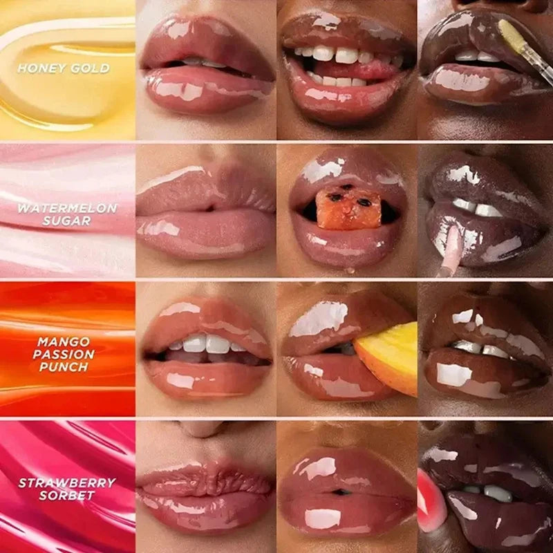 Gisou Lip Oil