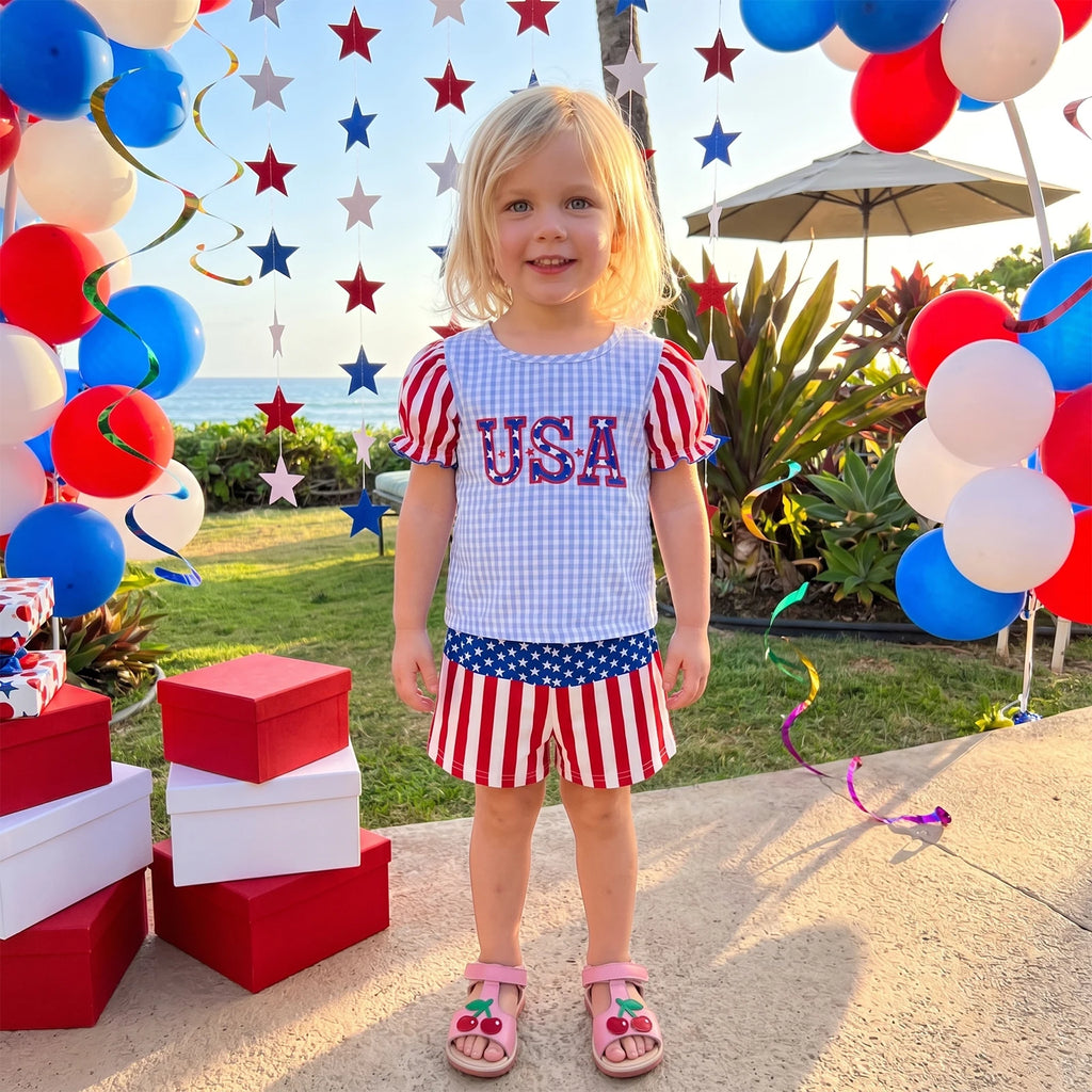 4th of July Set