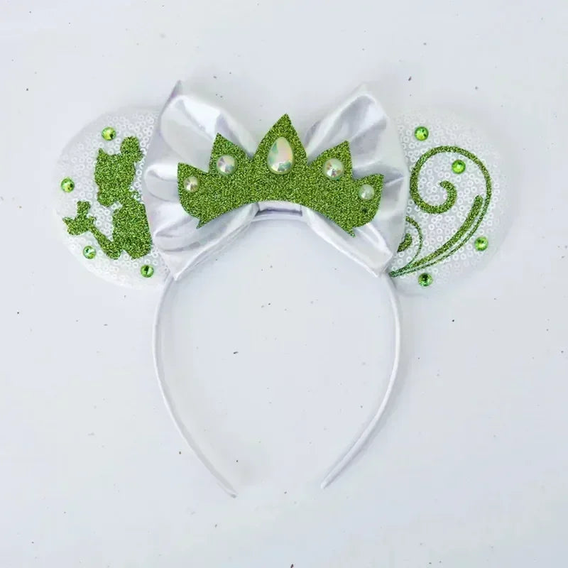 Character Mouse Ears Headband