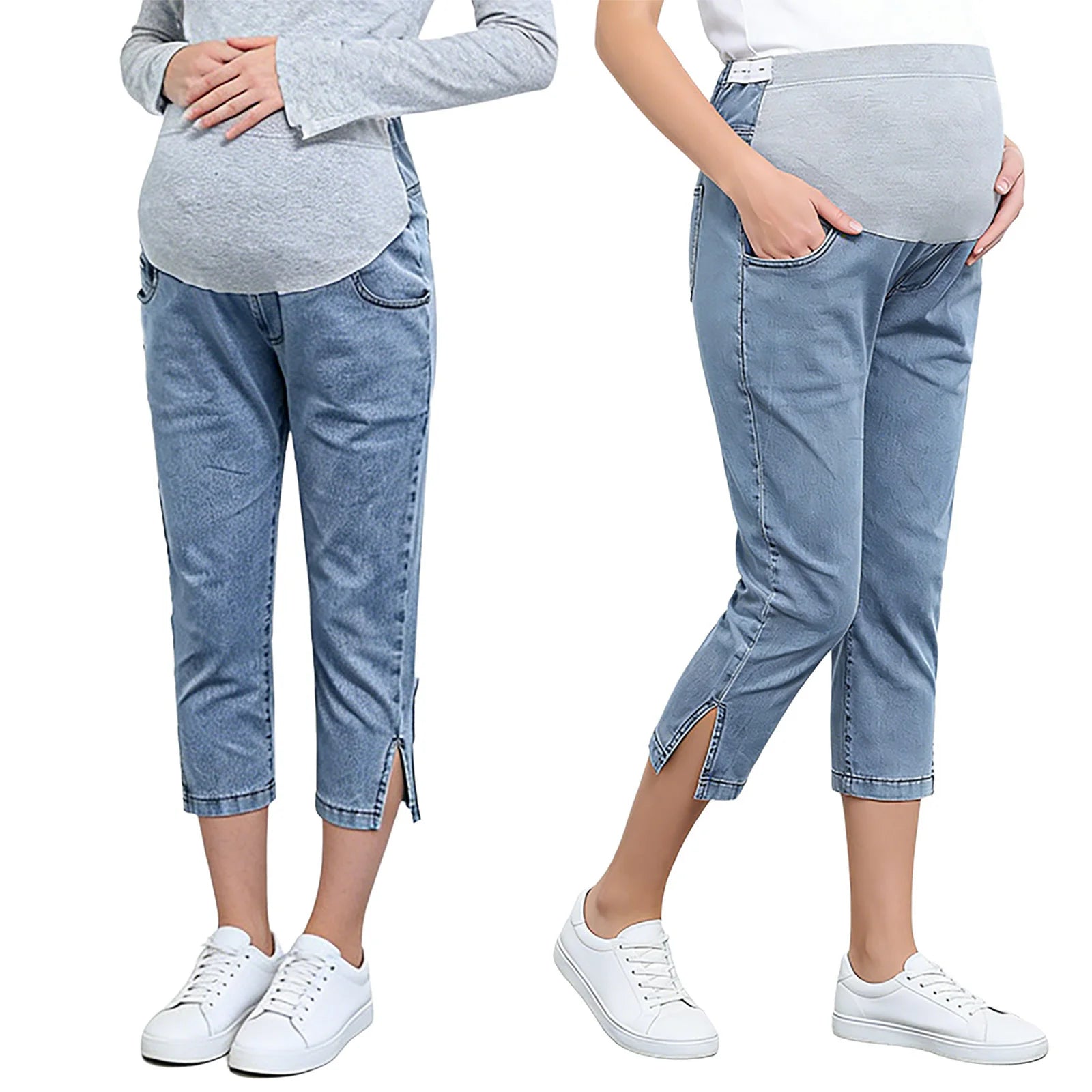 Maternity Jeans
