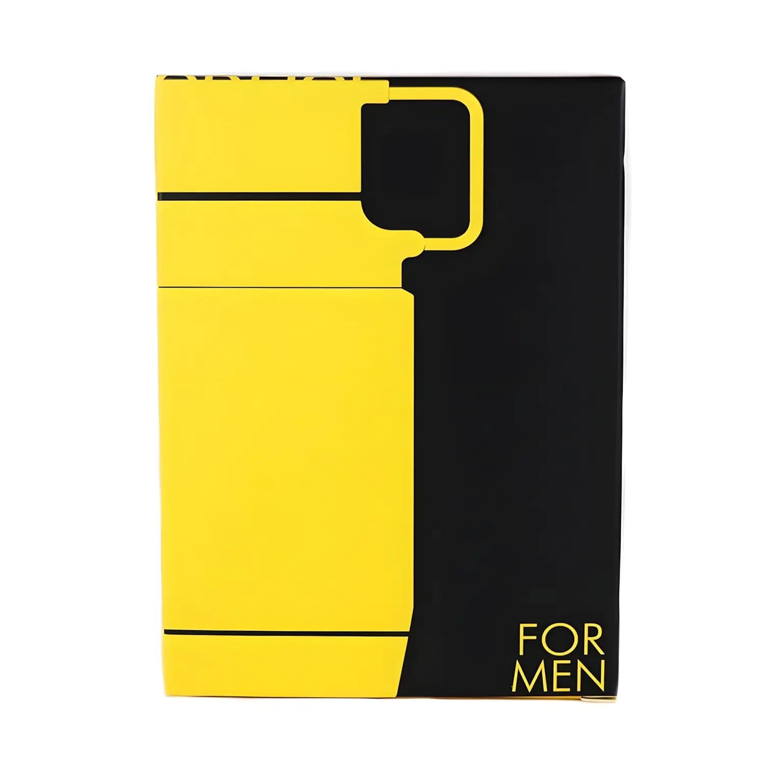 Armaf Odyssey Mega Limited Edition Men's Eau De Toilette Spray 3.4oz(100mL)