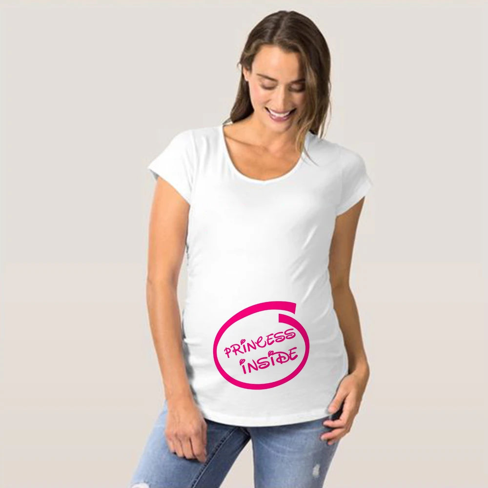 Maternity Top