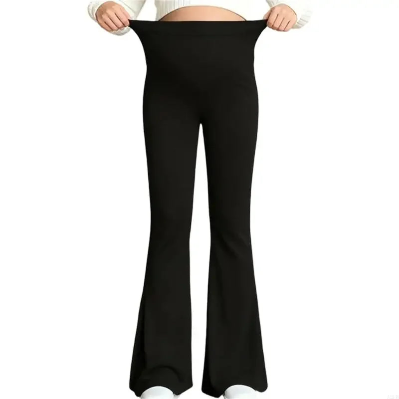 Butt Lifting Maternity Yoga Pants