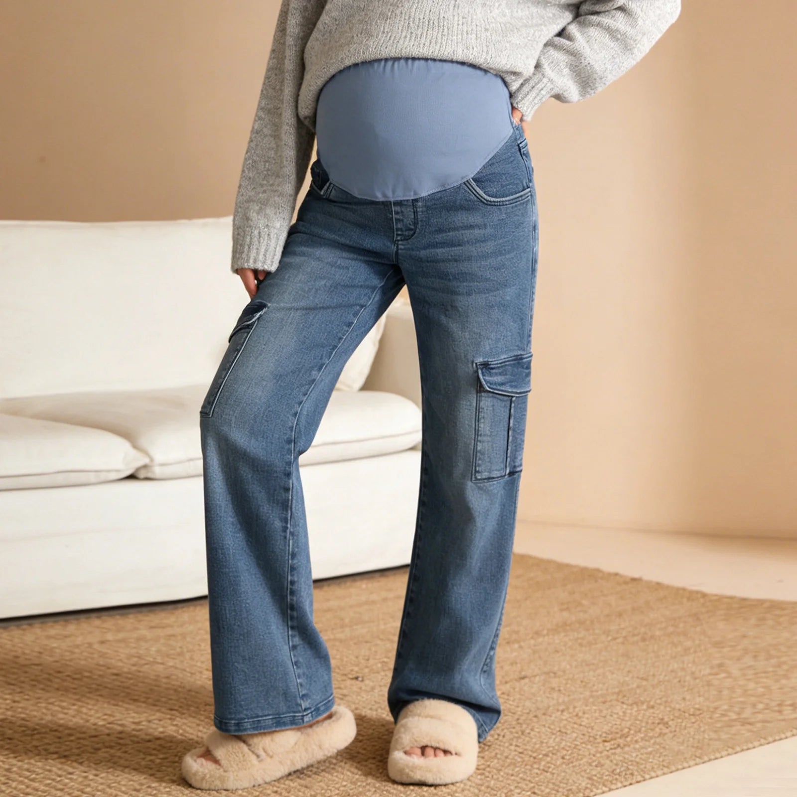 Maternity Jeans