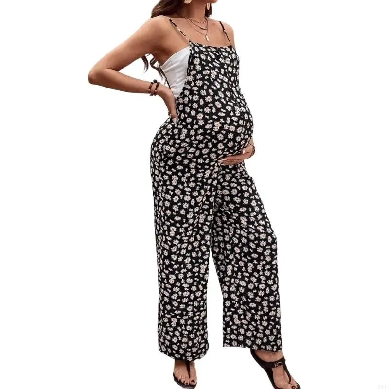 Maternity Overalls