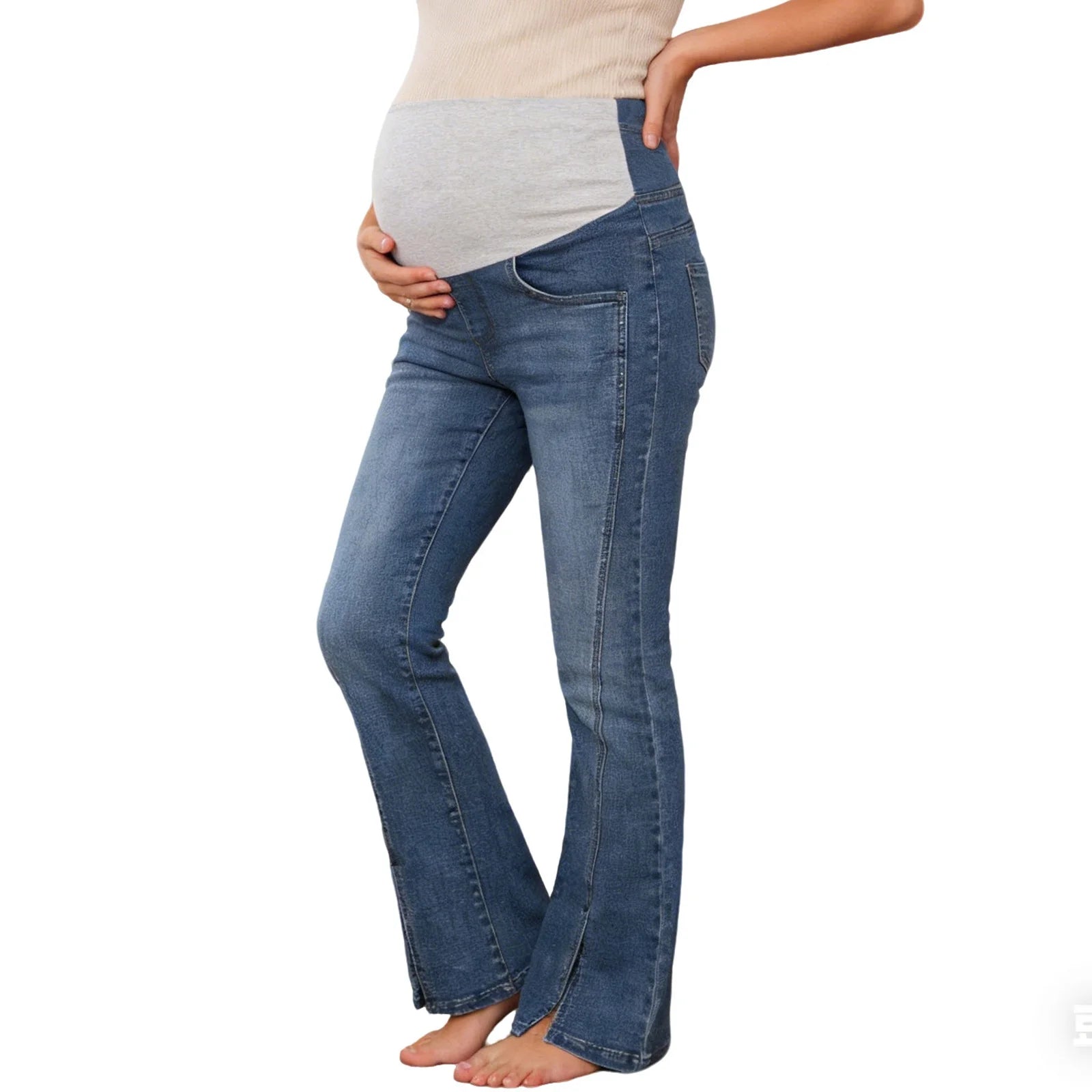 Maternity Jeans