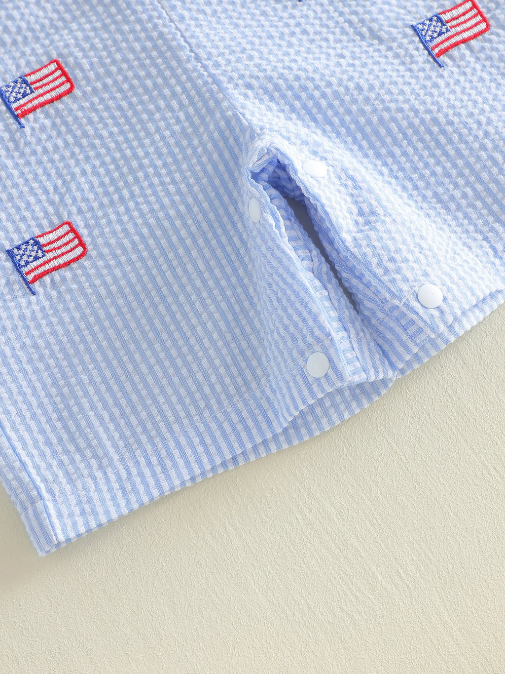 USA Jumper