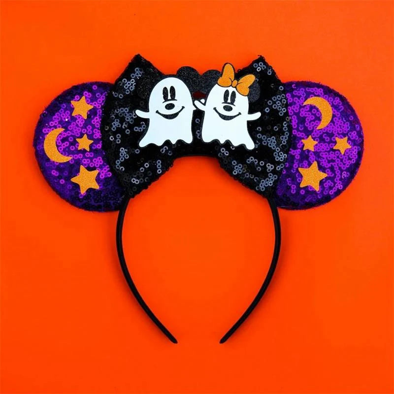 Character Mouse Ears Headband