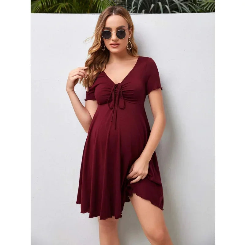 Maternity Dress