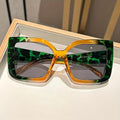 Oversized Sunglasses