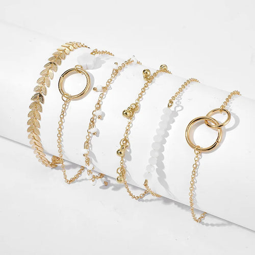 Bracelet Set(6Pcs)