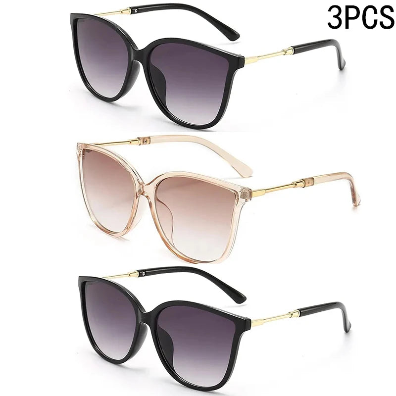 Cat Eye Sunglasses