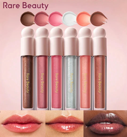 Rare Beauty Lip Gloss