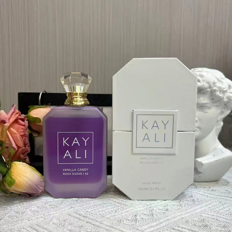 Kayali 3.4oz(100mL)