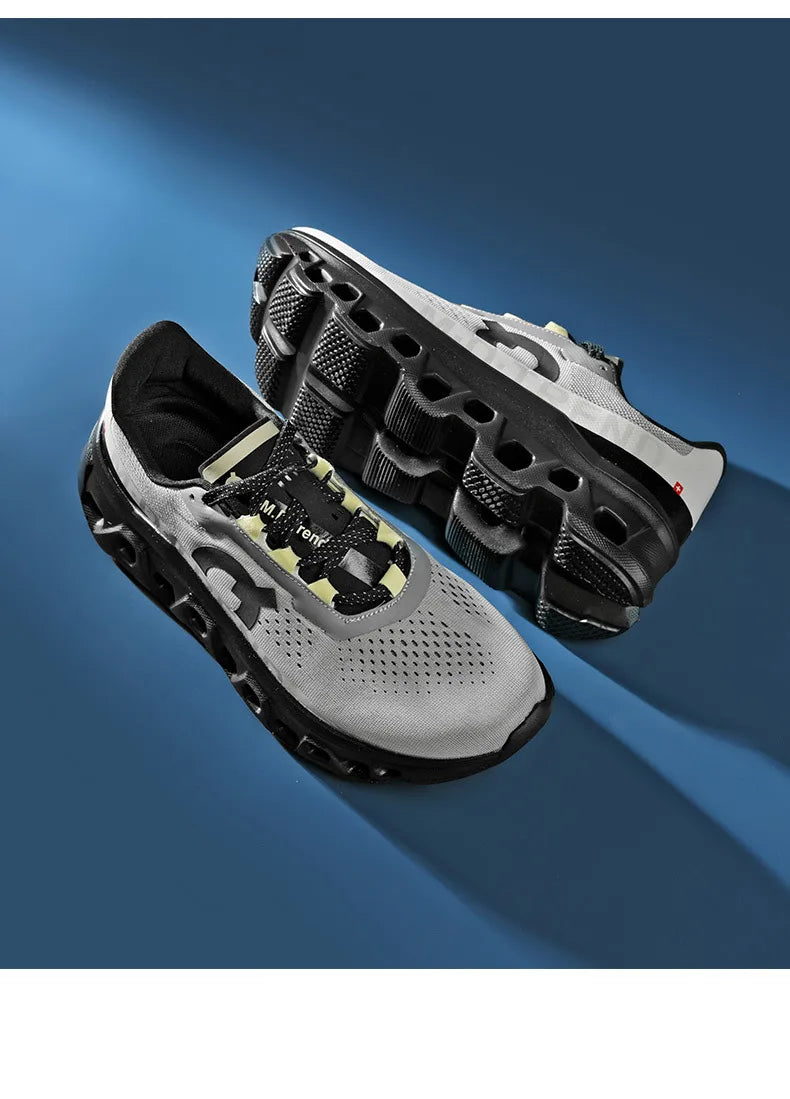 Lightweight Running Sneakers