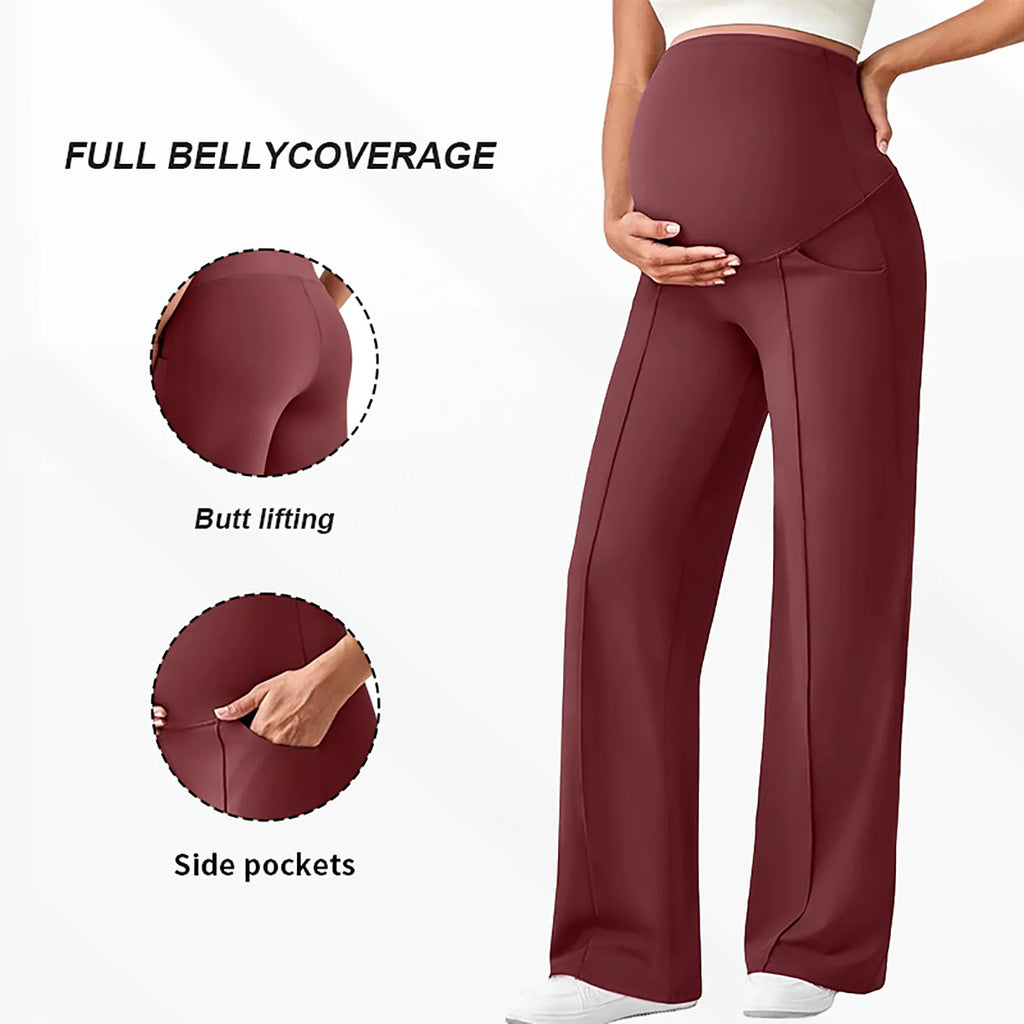Maternity Pants
