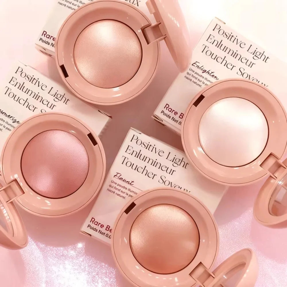 Rare Beauty Blush