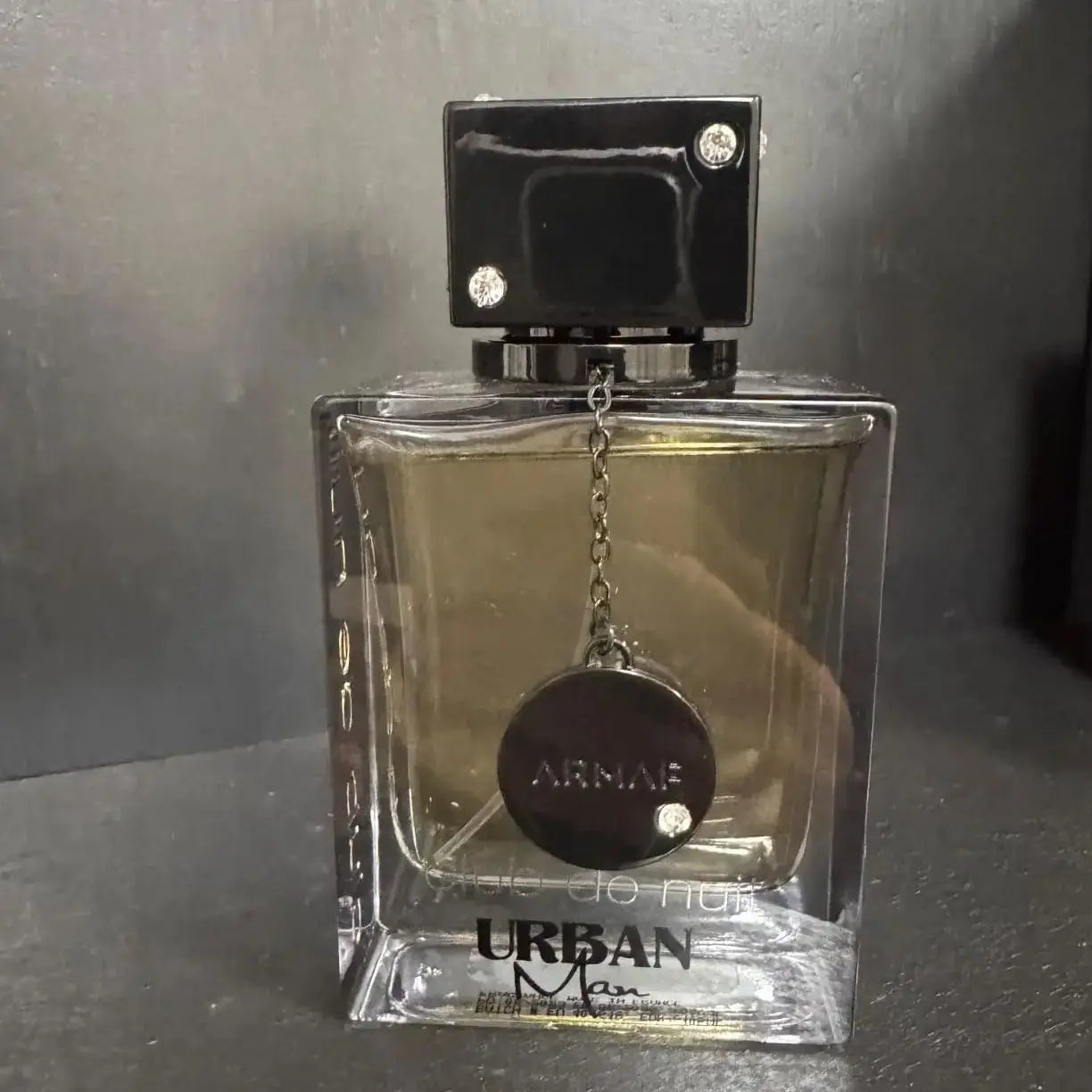 Armaf Club De Nuit Urban Man Eau De Parfum 3.4oz(100mL)