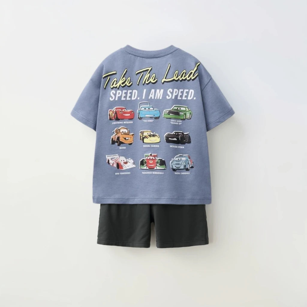 Children's Character Set