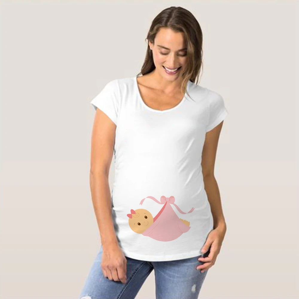 Maternity Top