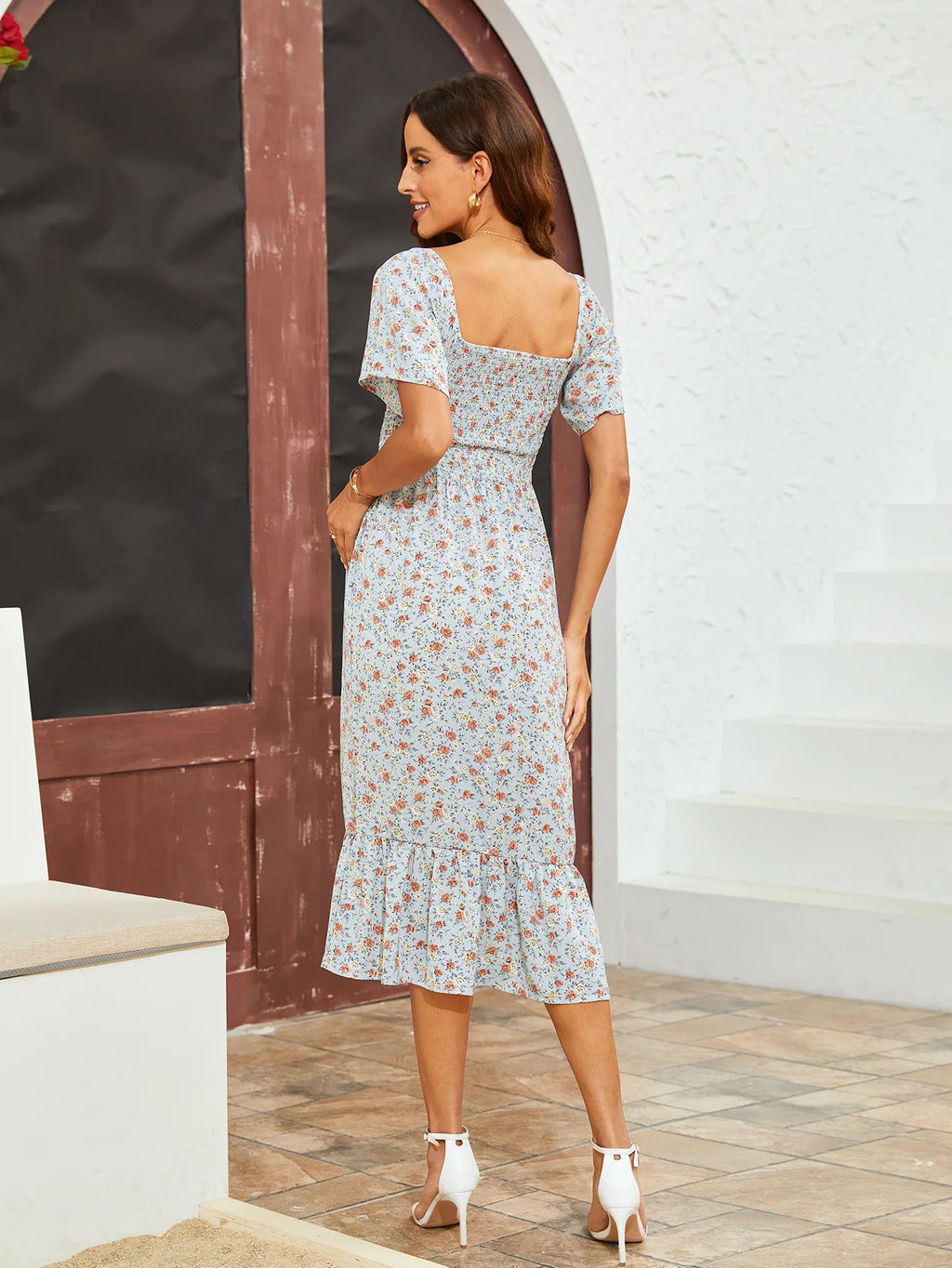 Maternity Dress