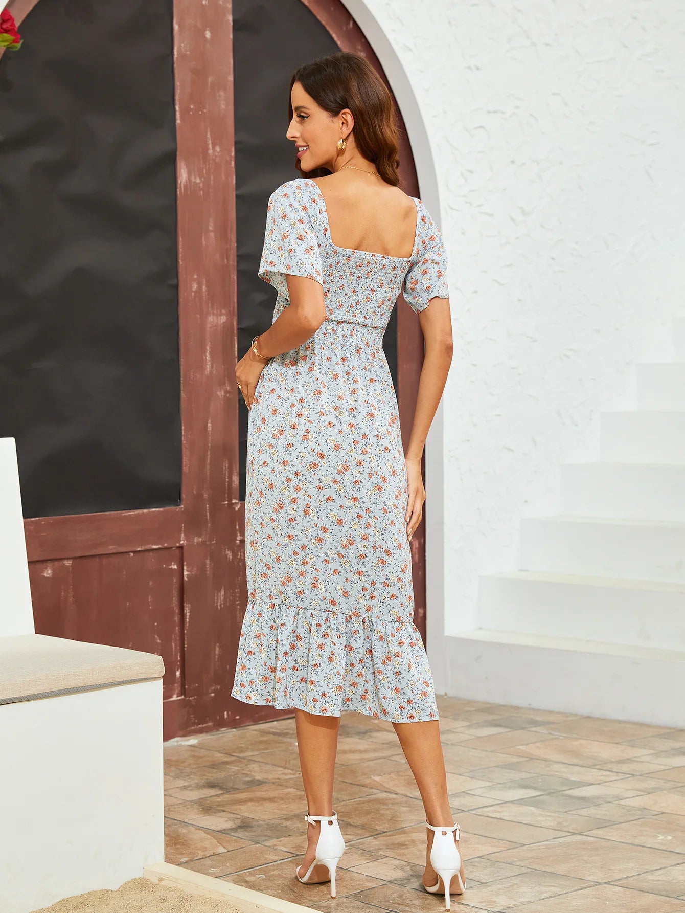 Maternity Dress