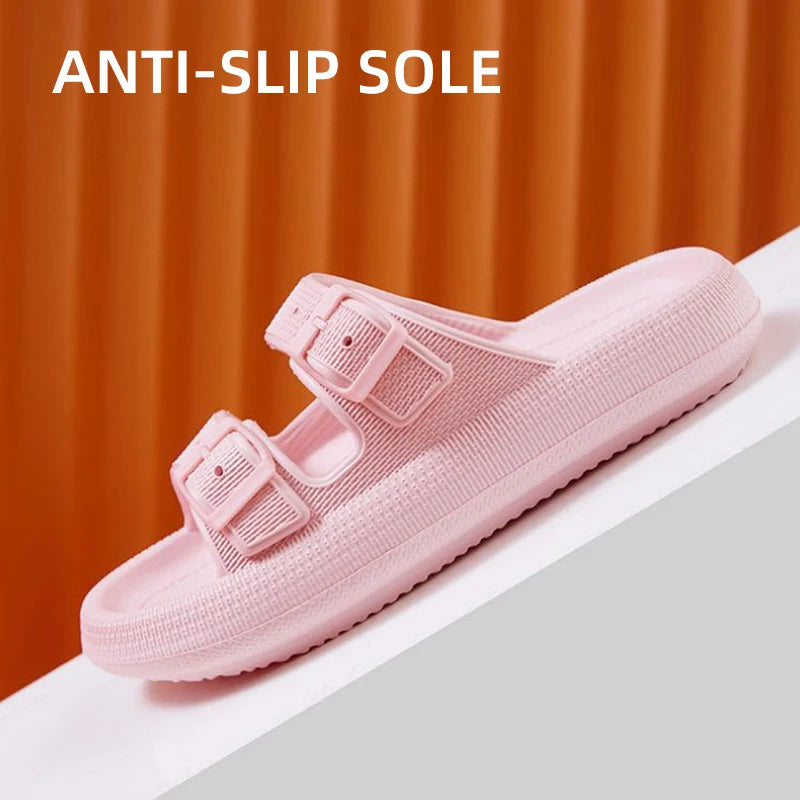 EVA Slip-On Sandals