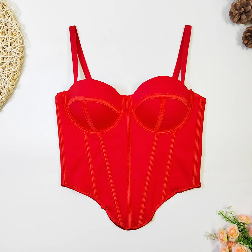 Bustier