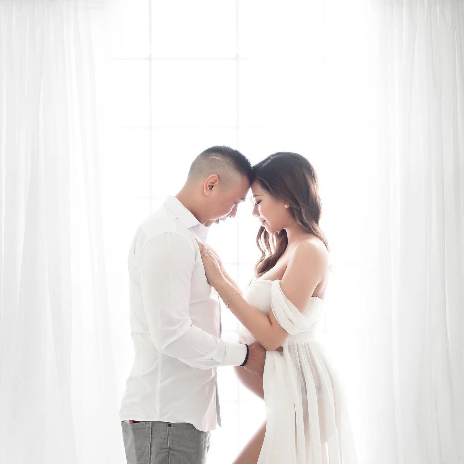 Maternity Dress