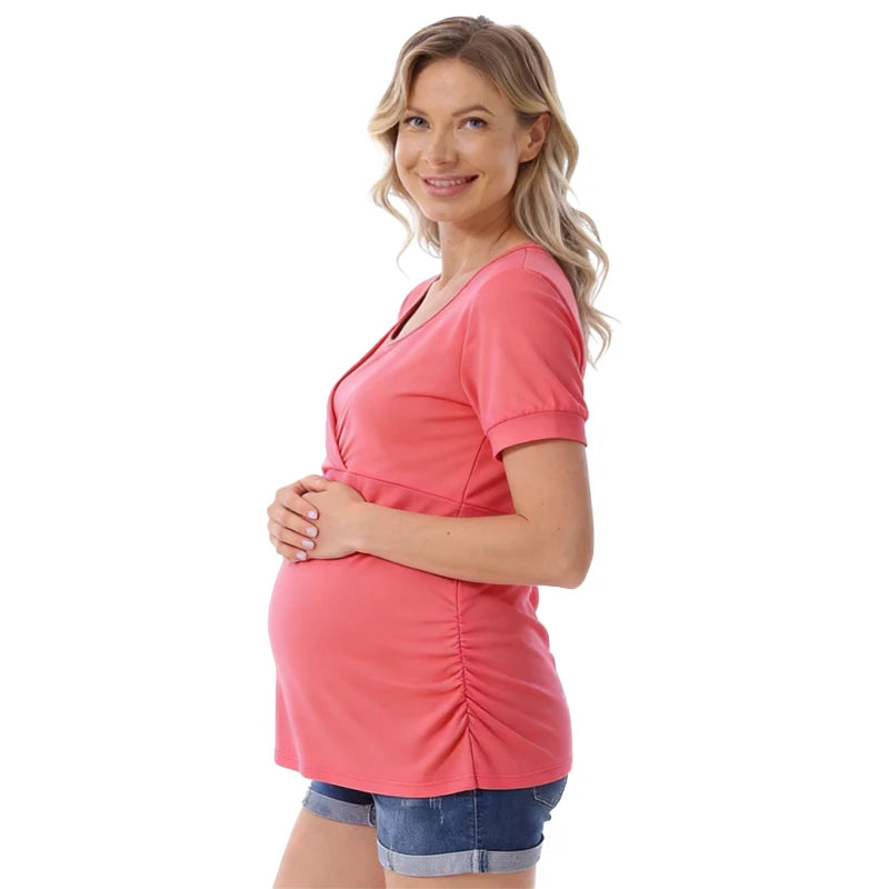 Maternity/Nursing Top
