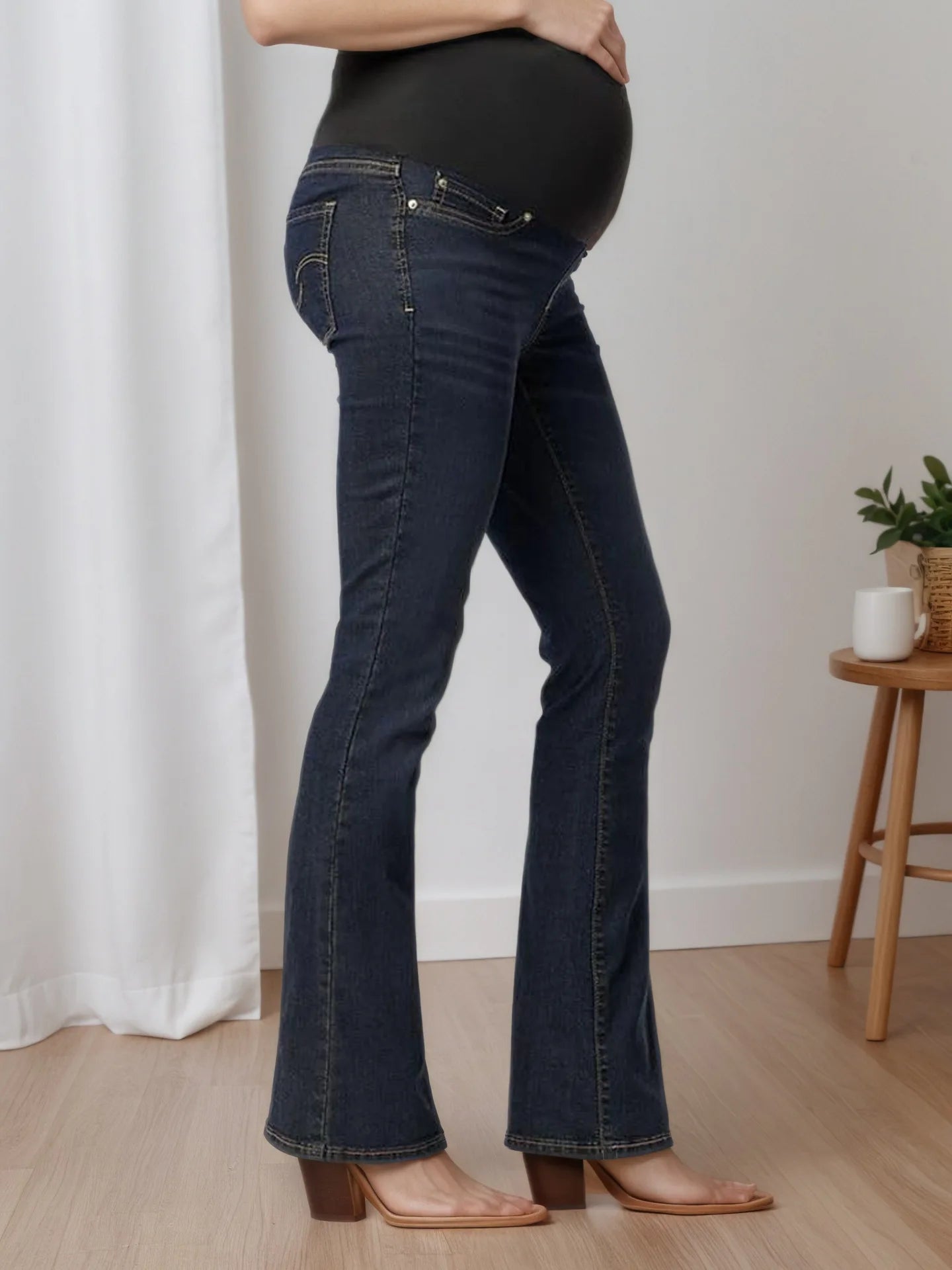 Maternity Jeans