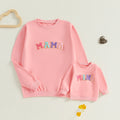 Mama&Mini Sweatshirts