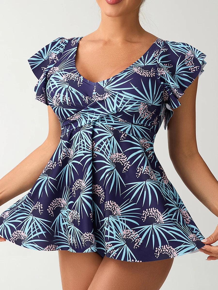 Swim Top&Swim Shorts
